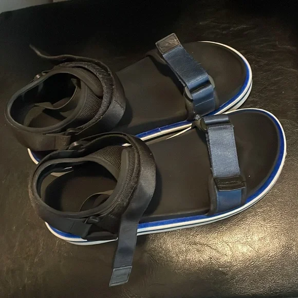 See by Chloe Yumi ankle strap sandals - Picture 6 of 11